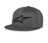 Alpinestars Ageless Flatbill Hat Casquette de Baseball Homme