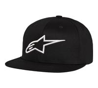 Alpinestars – Sweat à capuche Ageless Flat Hat – Noir – Homme – L-XL