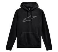 Alpinestars Ageless Hoodie V3 Sweatshirt Homme Gris Noir M