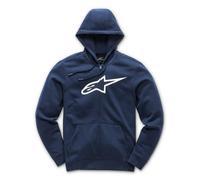Alpinestars Ageless II Fleece Navy/White