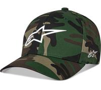 Alpinestars Ageless Multi Casquette Lg-XL Vert