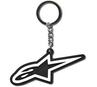 Alpinestars Porte-clé Ageless - noir pour homme