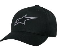 Alpinestars Ageless Cap Noir