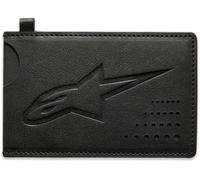 Alpinestars Ageless Titulaire de carte de crédit, noir, Taille unique
