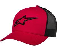 Alpinestars Ageless Trucker Cap Rouge