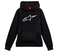 Alpinestars Ageless V2 Women's Hoodie Hooded Sweatshirt Mixte (Lot de 1)
