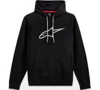 Alpinestars Sweat à capuche Ageless V3 Noir 2XL Homme