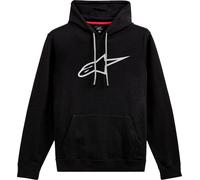 Alpinestars Ageless V3 Hoodie Noir S Homme