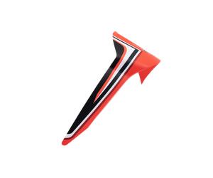 Alpinestars Aileron Supertech R10 Miller Standard Édition Limitée Carbon Red Matt, Taille: One Size