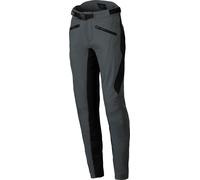 Alpinestars Alamosa Pantalon textile de moto pour femmes, gris, Taille 24
