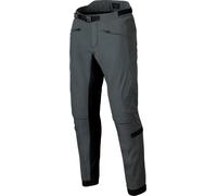 Pantalon Moto Alpinestars Alden Gris urbain28 Gris urbain
