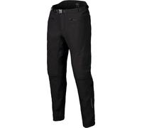 Pantalon Moto Alpinestars Alden Noir34 Noir