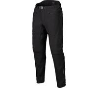 Alpinestars Alden Pantalon textile moto, noir, taille 34 pour homme