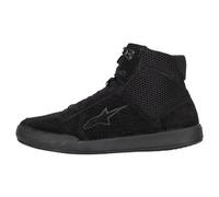 Alpinestars Chrome Air, chaussures 12 US Noir/Noir Noir/Noir