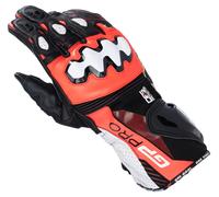 alpinestars Alpinestars GP Pro R4 Gants Noir/Rouge 3XL noir 3XL