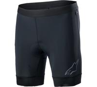 Alpinestars Alps Pantalon intérieur de vélo, noir, Taille 32