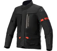 Alpinestars Altamira, veste textile Gore-Tex M Noir/Rouge Noir/Rouge