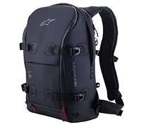 Alpinestars Amp-7 Backpack Noir