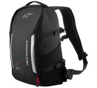 Sac à Dos Alpinestars AMP3 Noir Noir
