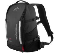Alpinestars AMP3 Sac à dos moto, noir pour homme