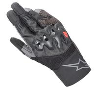 alpinestars AMT-10 Air Gants Noir 3XL unisex