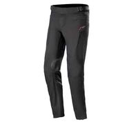 Alpinestars AMT-10 Drystar XF Pantalon en textile pour moto Noir Taille L 3XL