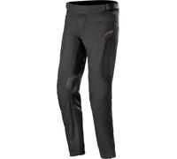 Alpinestars AMT-10 Drystar XF Pantalon textile moto, noir, Taille 3XL