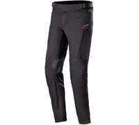 Alpinestars AMT-10, pantalon en textile DrystarXF M Noir Noir