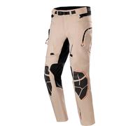 Alpinestars AMT-10R, pantalon en textile Drystar XXL Noir/Beige/Orange Noir/Beige/Orange