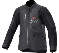 Alpinestars Veste Air AMT-7 Noir Dark Shadow Taille XL