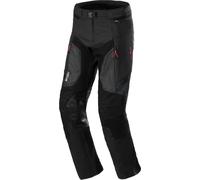 Alpinestars AMT-7 Air Pantalon textile de moto, noir, Taille XXL