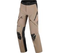 Pantalon Moto Alpinestars AMT-8 Stretch Drystar XF Noyer/noirM Noyer,noir
