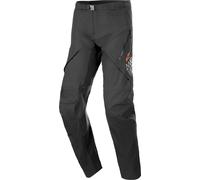 Pantalon Moto Alpinestars AMT-8 Stretch Drystar XF NoirM Noir