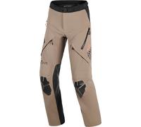Alpinestars Pantalon AMT-8 Stretch Drystar® XF Walnut / Black XXL
