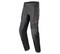 alpinestars Andes Air Drystar Pantalon Textile Noir 3XL homme