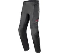 Alpinestars Andes Air, pantalon textile Drystar M Noir Noir