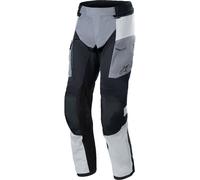 Alpinestars Andes Air, pantalon textile Drystar M Gris Clair/Gris Foncé/Noir Gris Clair/Gris Foncé/Noir