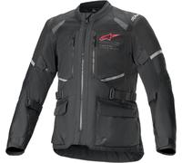 Alpinestars Veste Andes Air Drystar® Homme Noir XL