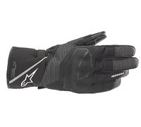 Gants Moto Alpinestars Andes V3 Drystar NoirL Noir