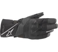 Alpinestars Andes V3 Drystar Gants de moto, noir, Taille XL