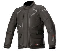 Alpinestars Andes V3, veste textile Drystar XL Noir Noir