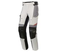 alpinestars Andes V3 DS Pantalon Textile Gris/Noir M homme