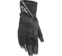 Alpinestars Andes V3, Gants Drystar 3XL Noir/Bleu Foncé Noir/Bleu Foncé