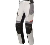 Alpinestars Andes V3, pantalon en textile Drystar Court XXL Noir Noir