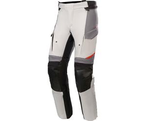 Alpinestars Andes V3, pantalon en textile Drystar Long M Noir Noir