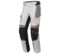 Alpinestars Andes V3 Rainsuit Pants - Gray - XXLL