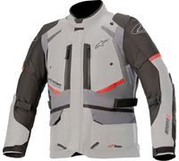 Alpinestars Andes V3, veste textile Drystar L Gris Clair/Gris Foncé Gris Clair/Gris Foncé