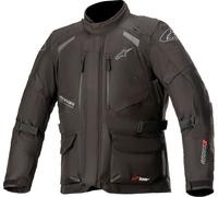 Alpinestars Andes V3, veste textile Drystar L Noir Noir