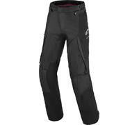 Alpinestars Pantalon Andes V4 Drystar® imperméable Noir M Homme