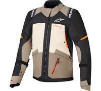 Alpinestars Andes V4 Drystar® Jacket Noir L Homme